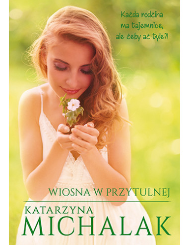 Michalak - Wiosna w Przytulnej
