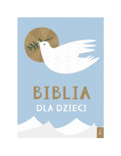 Biblia dla dzieci