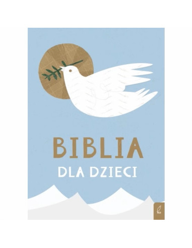 Biblia dla dzieci
