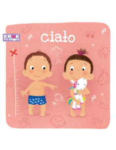 Krok po kroku Ciało