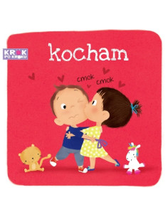 Krok po kroku Kocham