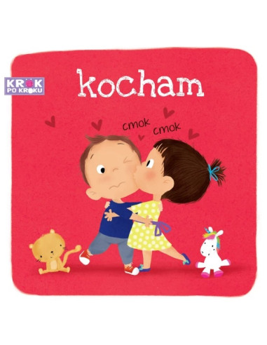 Krok po kroku Kocham