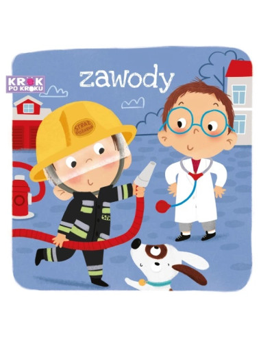 Krok po kroku Zawody