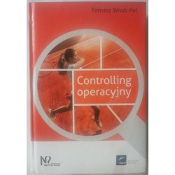 Wnuk-Pel - Controlling operacyjny