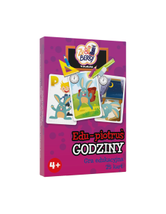 Edu Piotruś Godziny