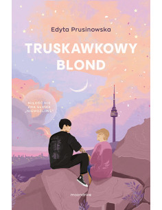 Prusinowska - Truskawkowy blond