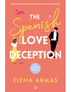 Armas - The Spanish Love Deception