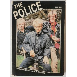 Miles - The Police