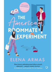 Borkowska - The American Roommate Experiment