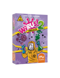 Wirus! 2 Ewolucja Dodatek