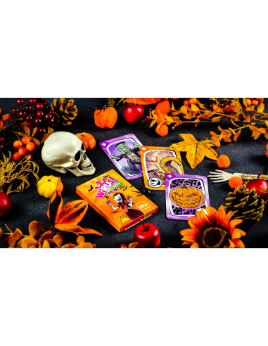 Wirus! Halloween Dodatek
