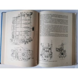 Wardziński - Samochodowe silniki spalinowe 2