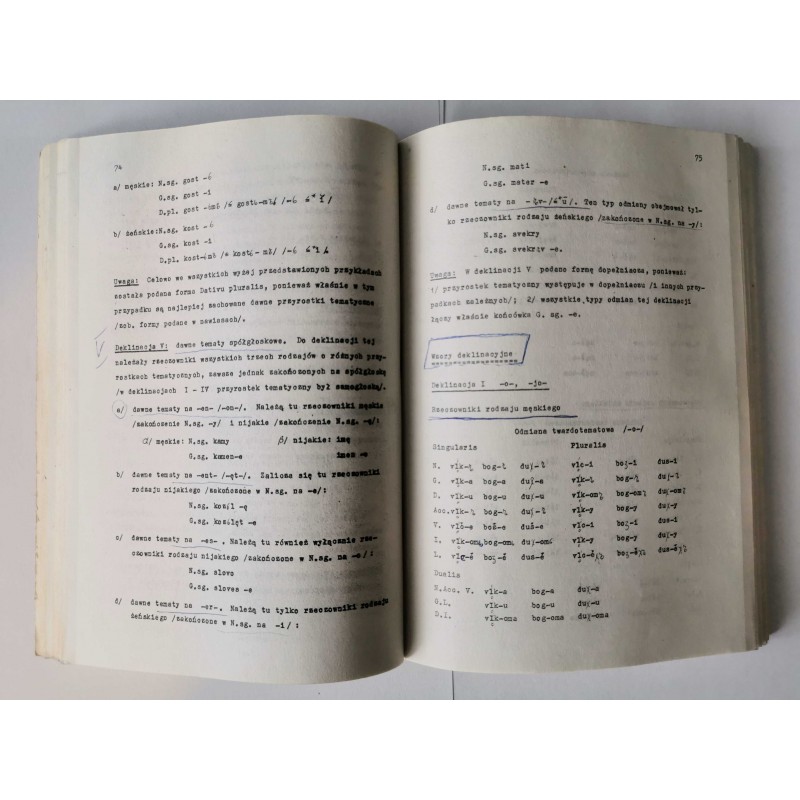Kobylińska Gramatyka starocierkiewno-słowiańskiego