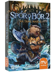 Spór o Bór 2 Na tamę marsz!