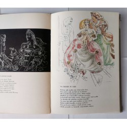 Berezowska - Piórkiem przez stulecia 2