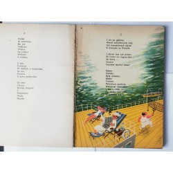 Marszak - Mister Twister 2