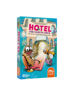 Hotel Pod Pajęczą Siecią