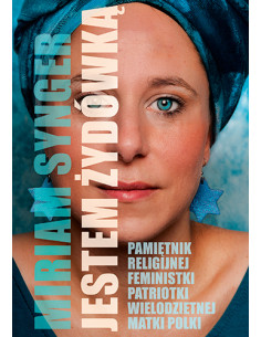 Synger - Jestem Żydówką