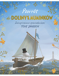 Li - Powrót do Doliny Muminków