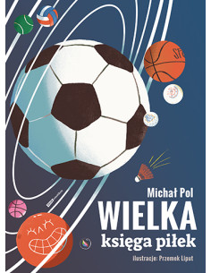 Pol - Wielka księga piłek