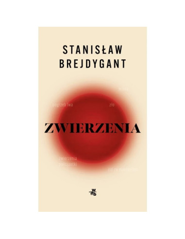 Brejdygant - Zwierzenia