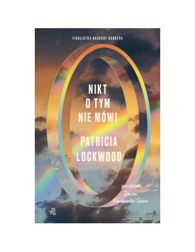 Lockwood - Nikt o tym nie mówi