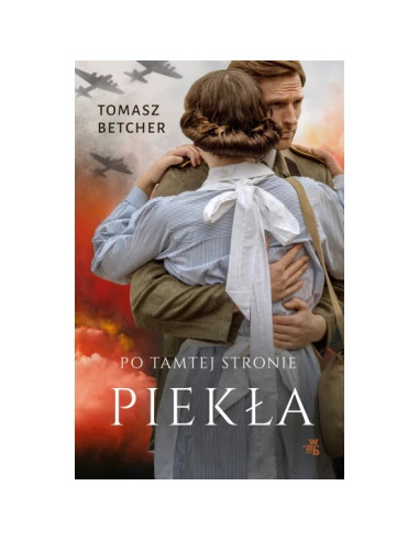 Betcher - Po tamtej stronie piekła