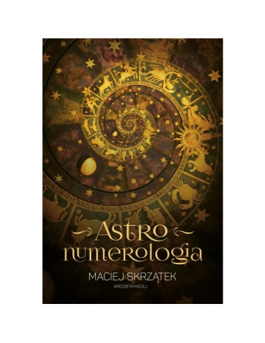 Zestaw Wróżbita Maciej Astro Numerologia