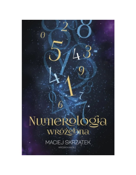 Zestaw Wróżbita Maciej Astro Numerologia