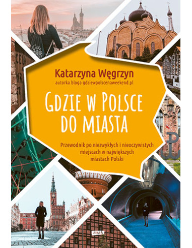 Węgrzyn - Gdzie w Polsce do miasta