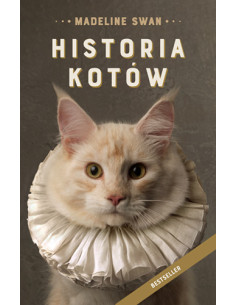 Swan - Historia kotów