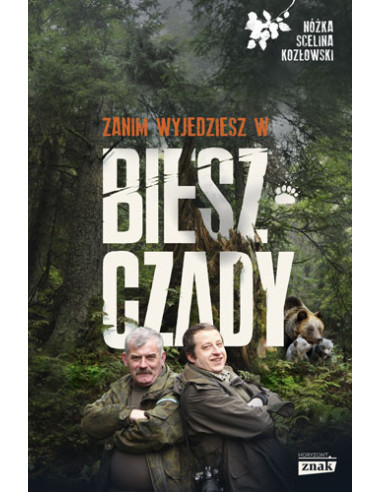 Zanim wyjedziesz w Bieszczady