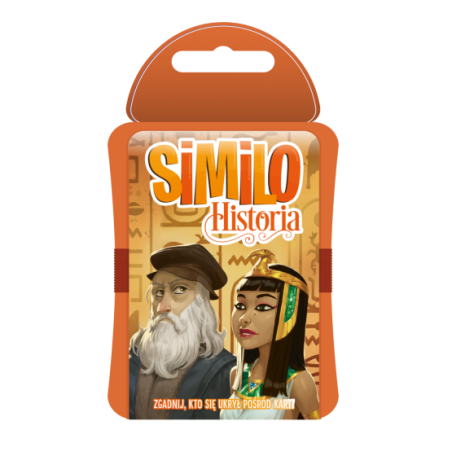 Similo Historia