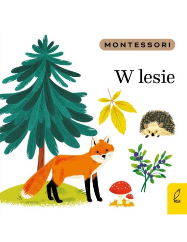 Montessori W lesie