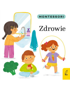 Montessori Zdrowie