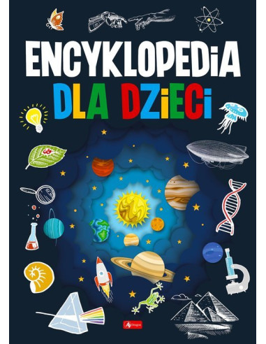 Encyklopedia dla dzieci