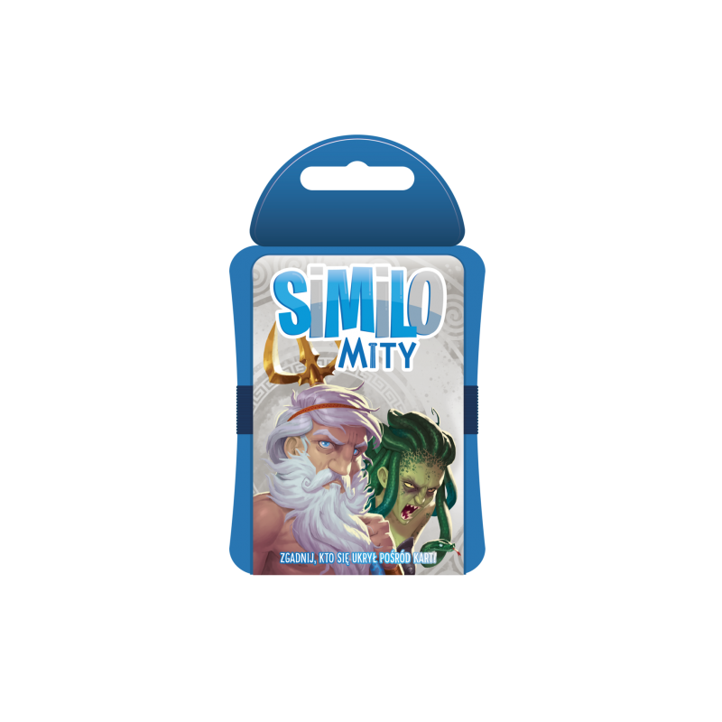 Similo Mity