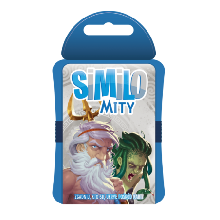 Similo Mity