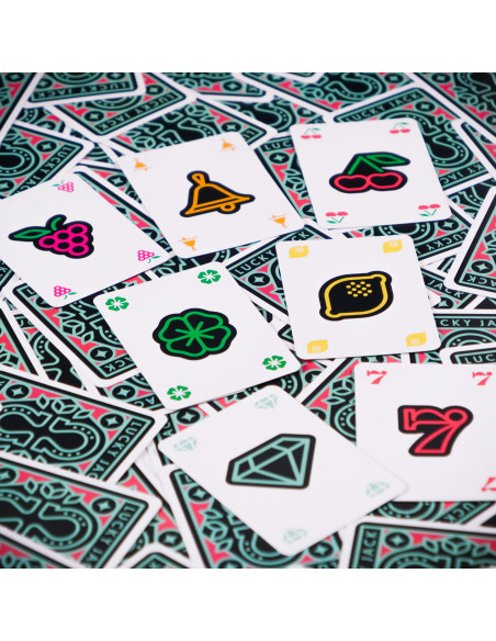 Lucky Jack Czy masz szczęście w kartach?