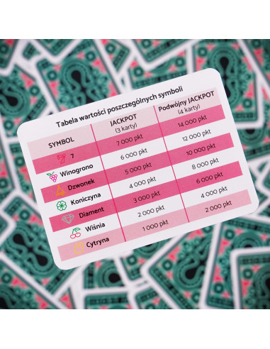 Lucky Jack Czy masz szczęście w kartach?
