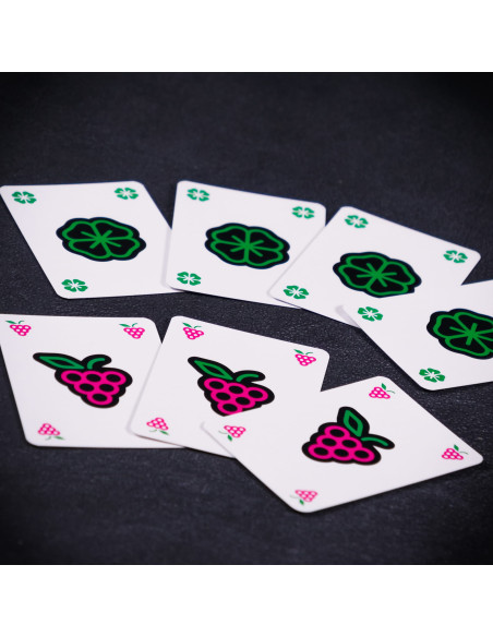 Lucky Jack Czy masz szczęście w kartach?
