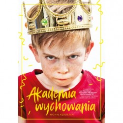 Kędzierski - Akademia Wychowania