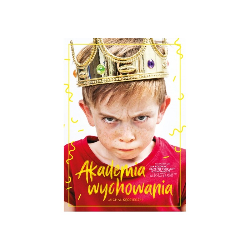 Kędzierski - Akademia Wychowania