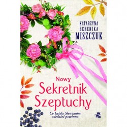 Miszczuk  - Nowy sekretnik Szeptuchy