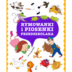 Rymowanki i piosenki przedszkolaka