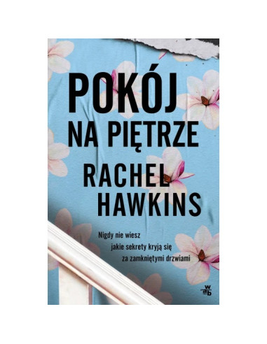Hawkins - Pokój na piętrze