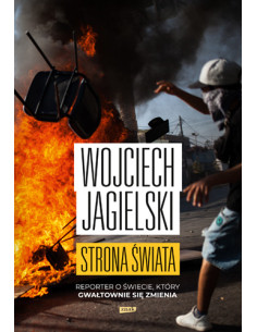 Jagielski - Strona świata Reporter o świecie