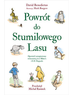 Benedictus - Powrót do Stumilowego Lasu