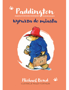 Paddington wyrusza do miasta