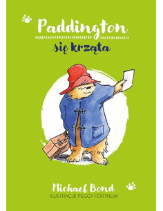 Paddington się krząta